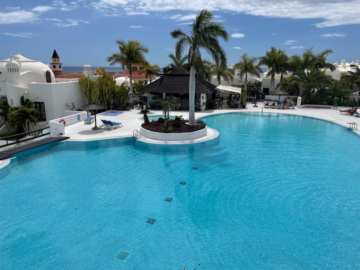 Exclusive Adeje Paradise - Playa Paraiso Costa Adeje (Tenerife)