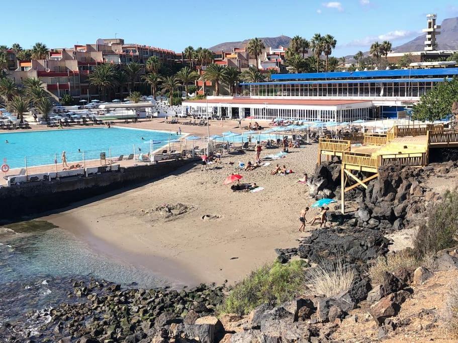 Appartement Family Comfortable Arona (Tenerife)