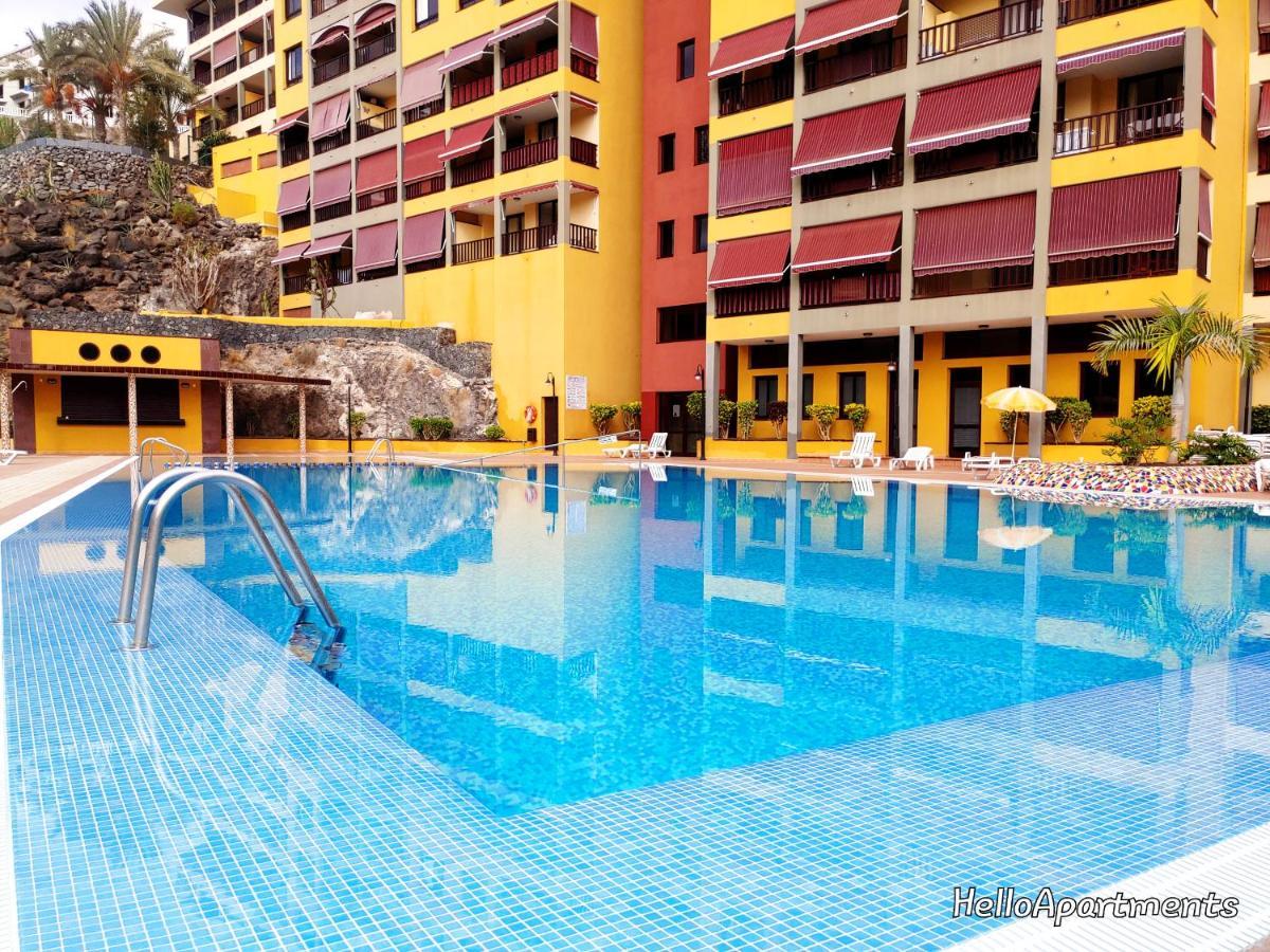 Apartment Olivia Sunset By Helloapartments *