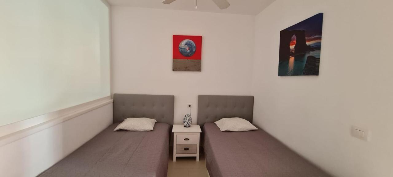 Parque Santiago 3 Studio Appartement *