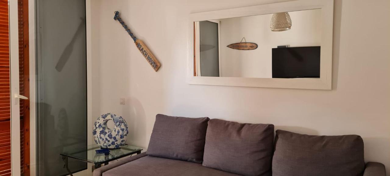 Parque Santiago 3 Studio Appartement *