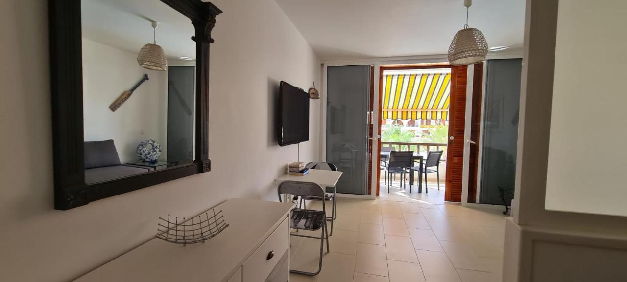 Appartement Parque Santiago 3 Studio Arona (Tenerife)