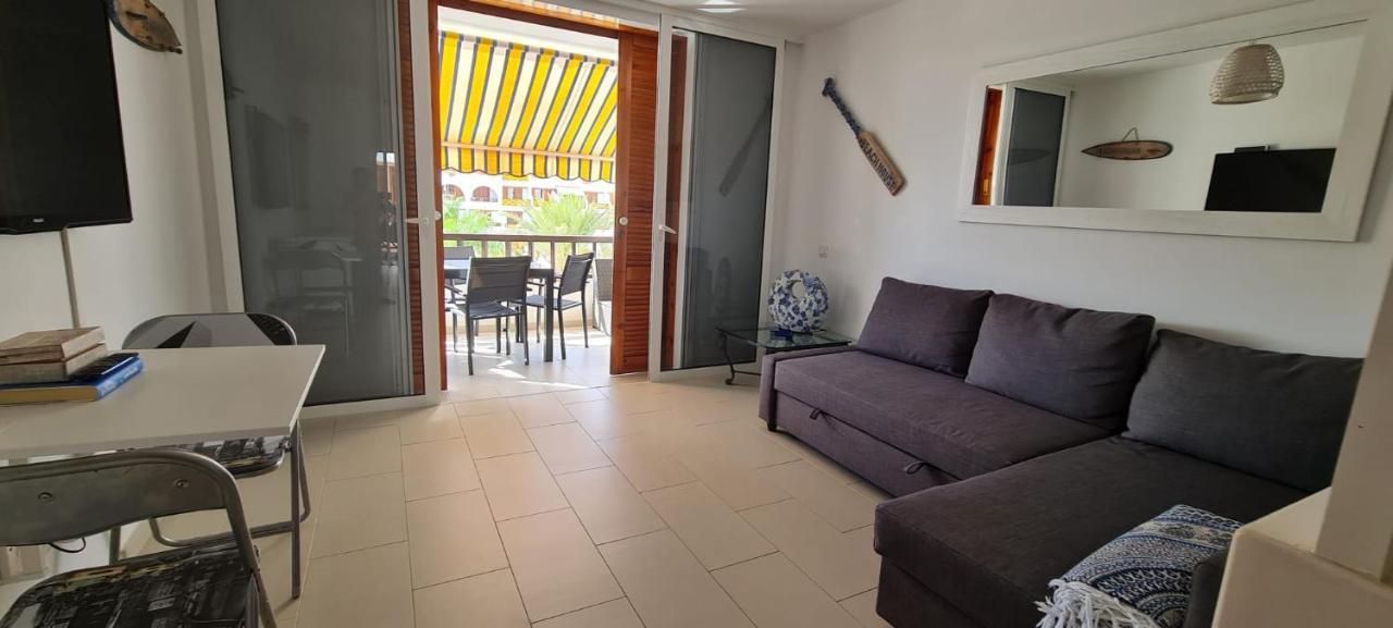 Parque Santiago 3 Studio Appartement *