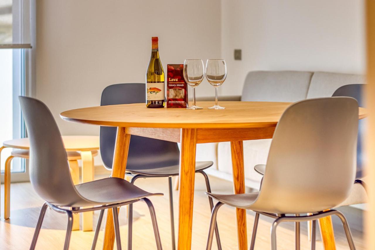 Alse Homes Adeje Apartamento *