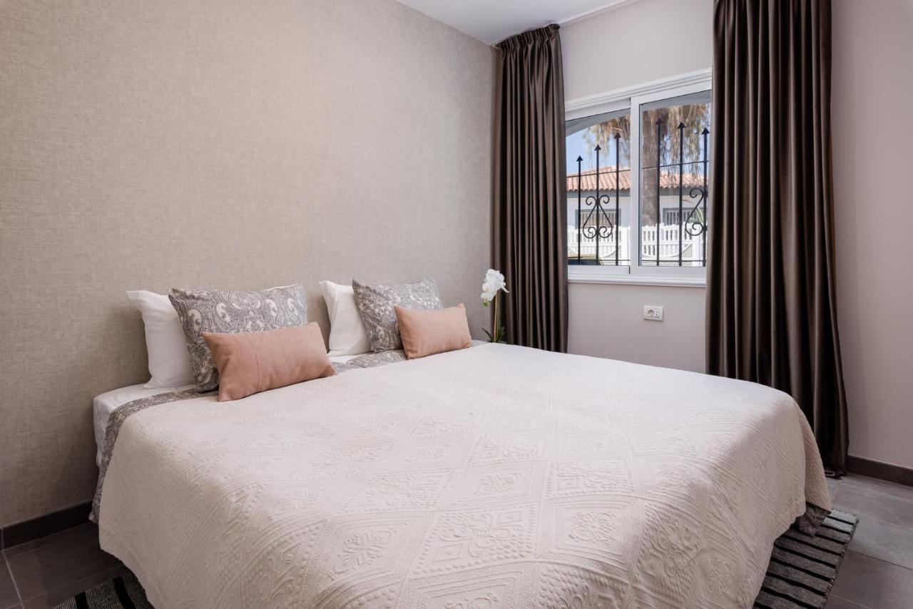 Luxury Callao With Private Heated Pool By Vallecid Villa Callao Salvaje