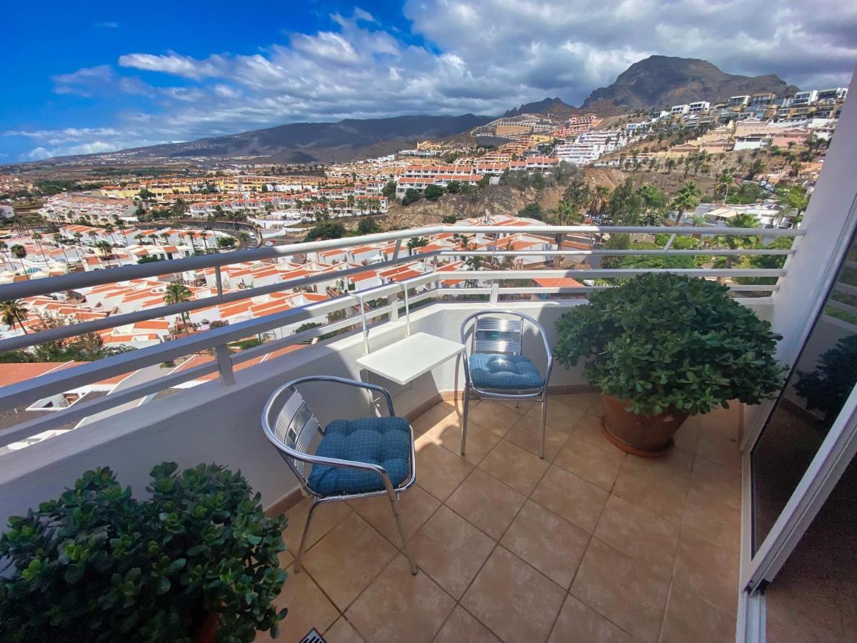 Apartamento Penthouse 3 Bedrooms, Ocean View, Near Siam Park