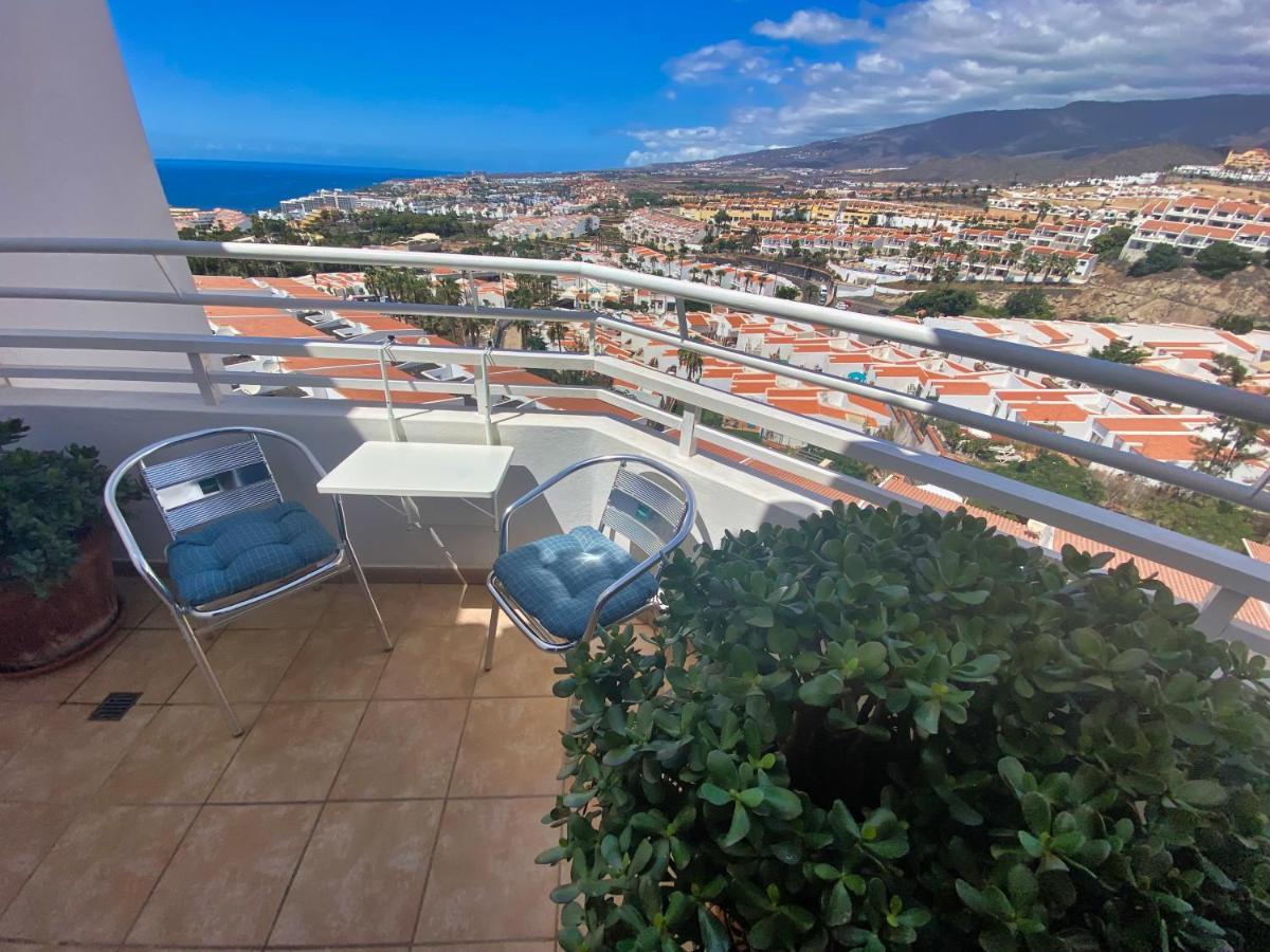 Penthouse 3 Bedrooms, Ocean View, Near Siam Park * Costa Adeje (Tenerife)