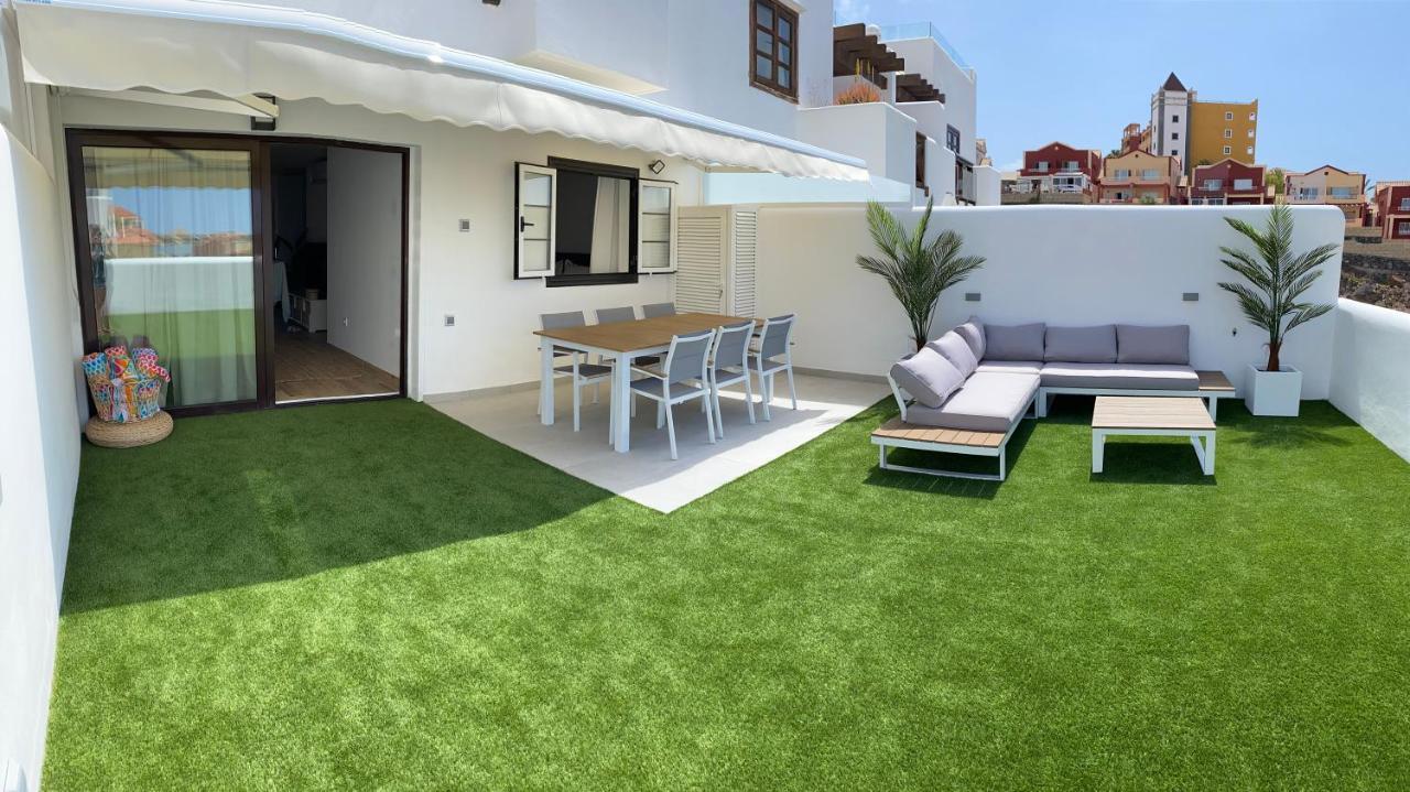 Appartement Exclusive Adeje Paradise - Playa Paraiso *