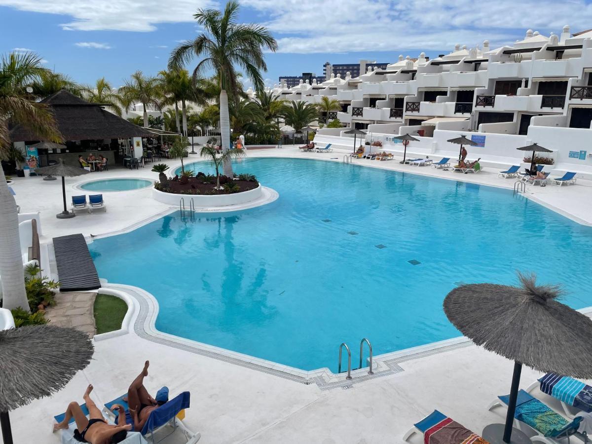 Exclusive Adeje Paradise - Playa Paraiso * Costa Adeje (Tenerife)