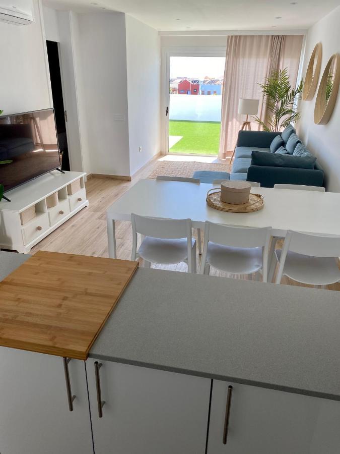 Exclusive Adeje Paradise - Playa Paraiso Appartement *