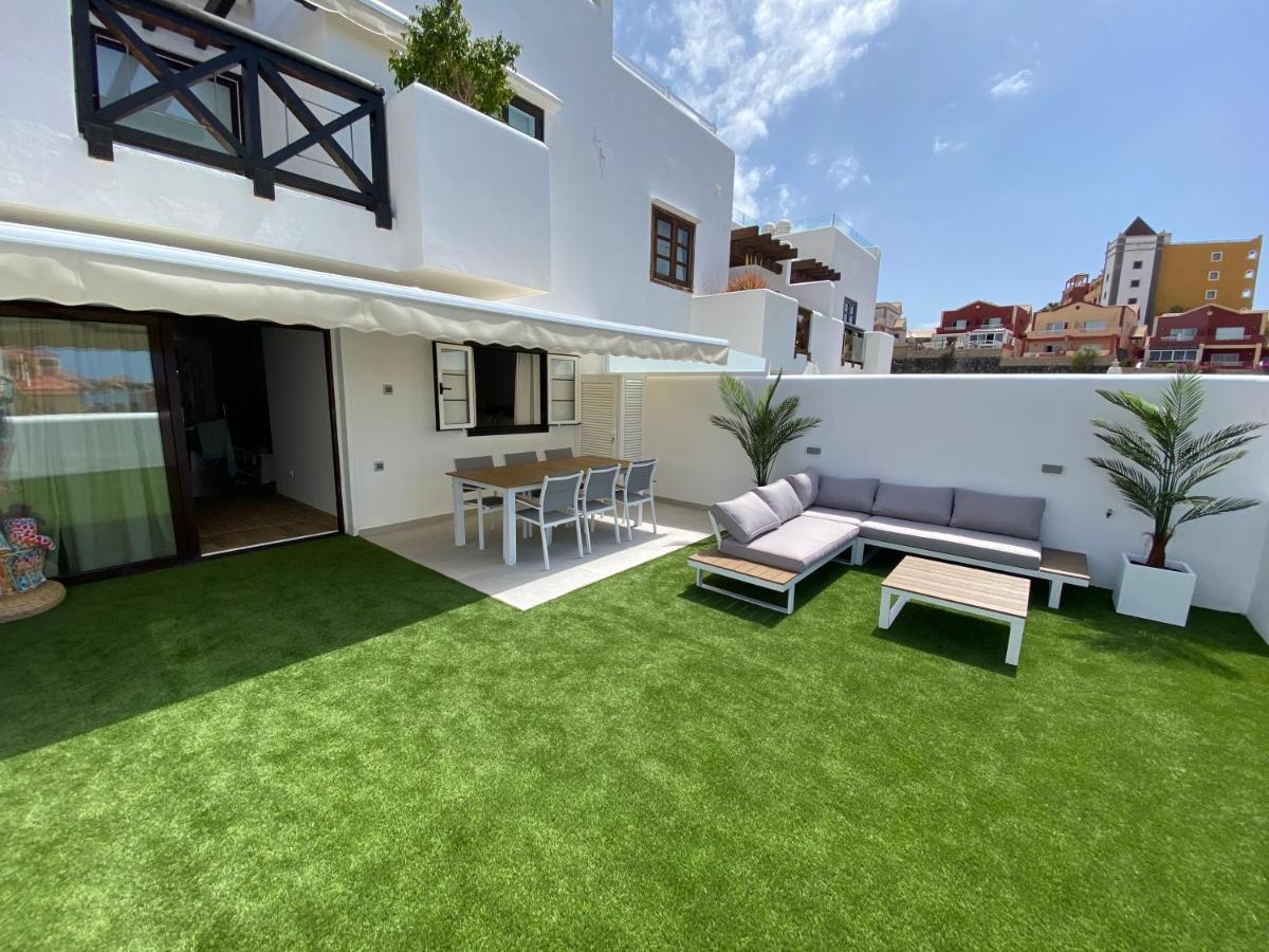 Exclusive Adeje Paradise - Playa Paraiso Appartement Costa Adeje (Tenerife)