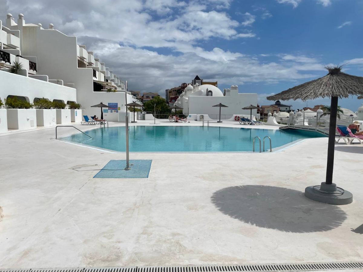 Exclusive Adeje Paradise - Playa Paraiso Appartement