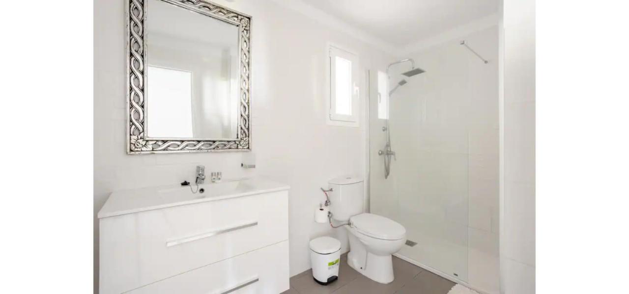 Casa Krisma, Fabulous Modern Spacious 2 Bedrooms Apartment, Remote Work, Fast Wifi, Parking And Ac Costa Adeje (Tenerife)