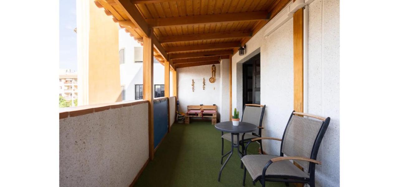 Casa Krisma, Fabulous Modern Spacious 2 Bedrooms Apartment, Remote Work, Fast Wifi, Parking And Ac Appartement