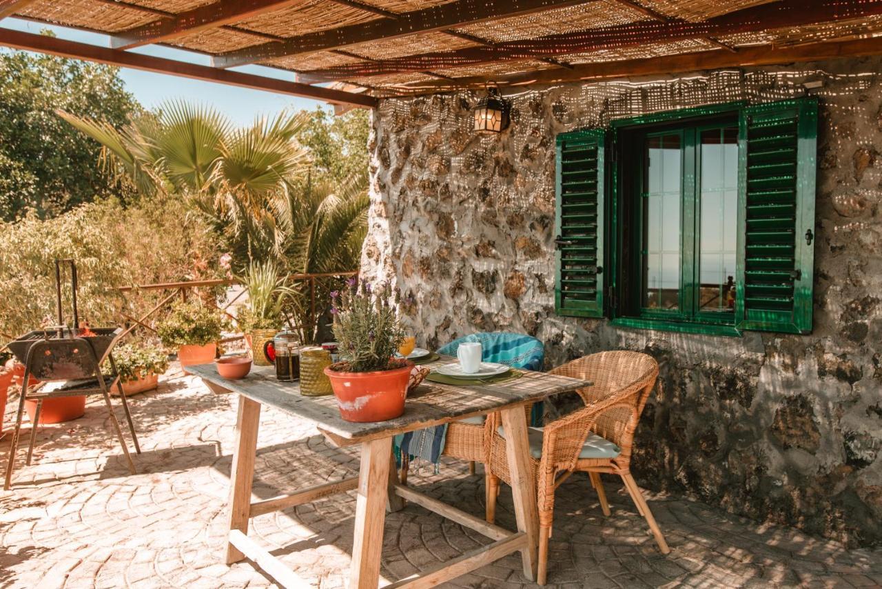 Hébergement de vacances Llanitos