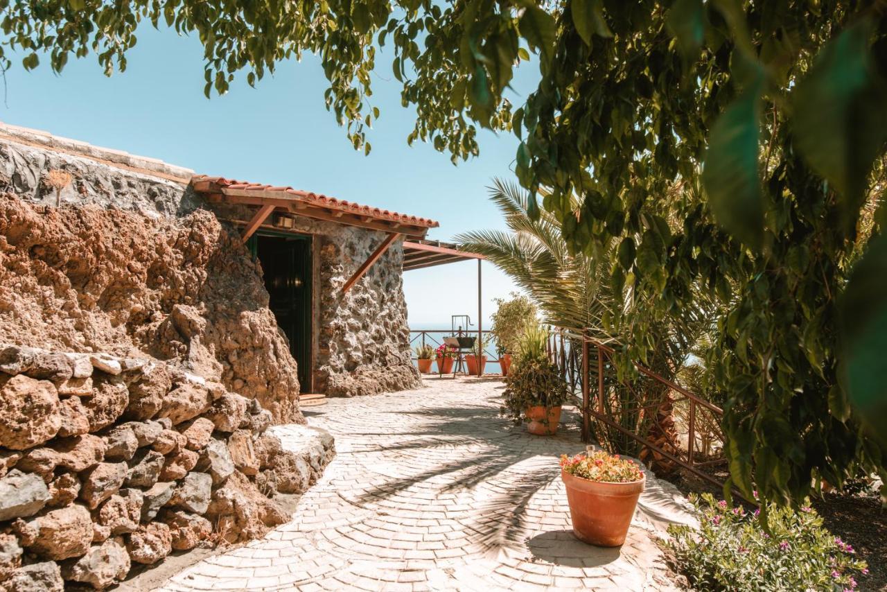 Llanitos Hébergement de vacances Guía de Isora