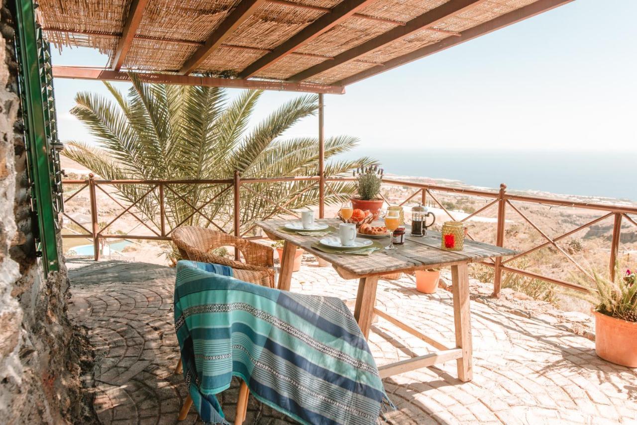 Llanitos Hébergement de vacances