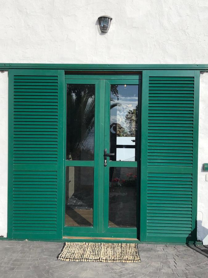 Llanitos Hébergement de vacances