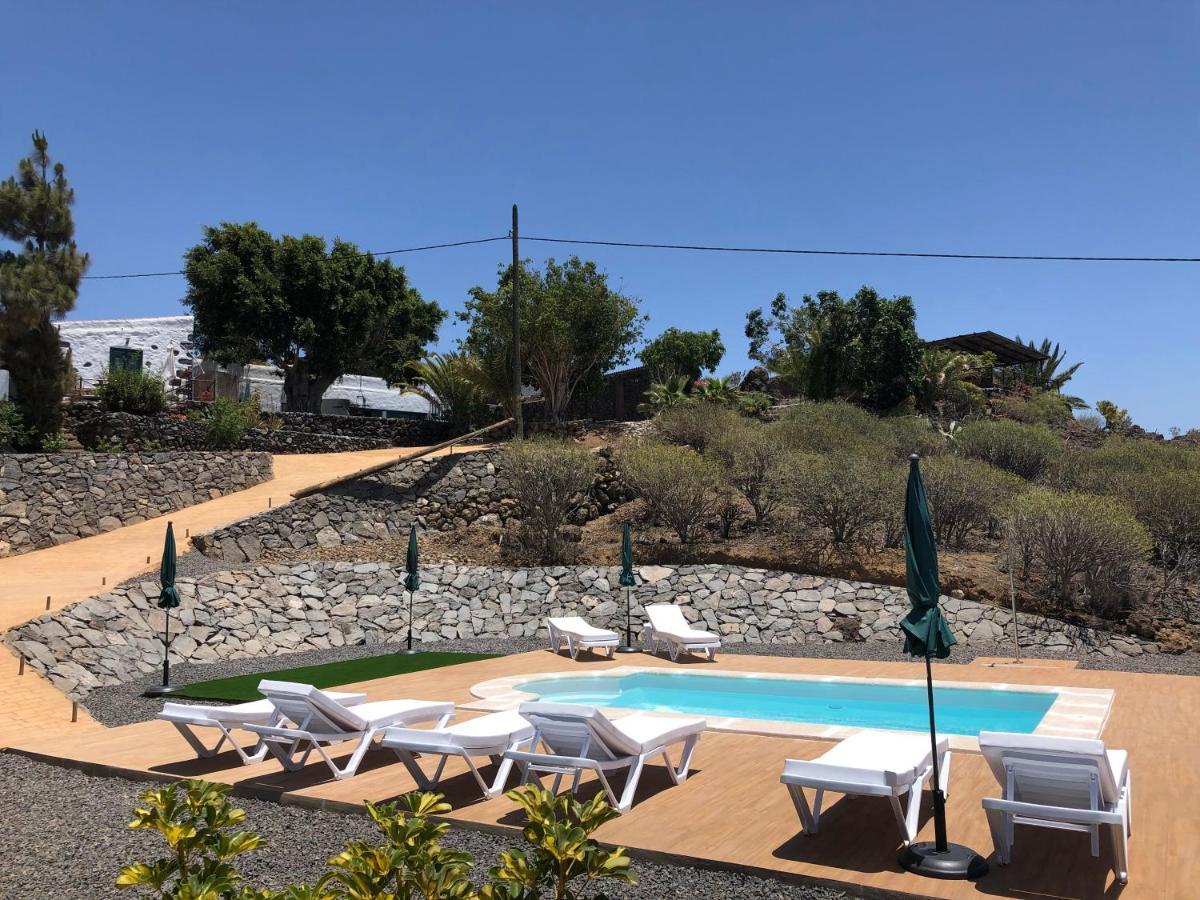 Llanitos Hébergement de vacances Guía de Isora