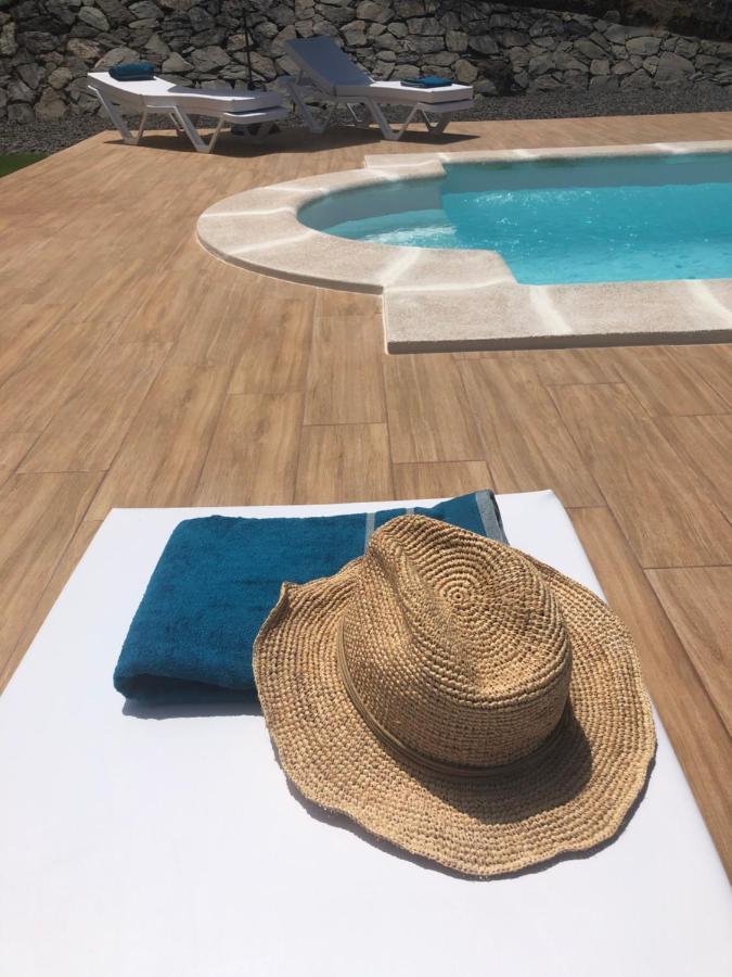 Hébergement de vacances Llanitos *