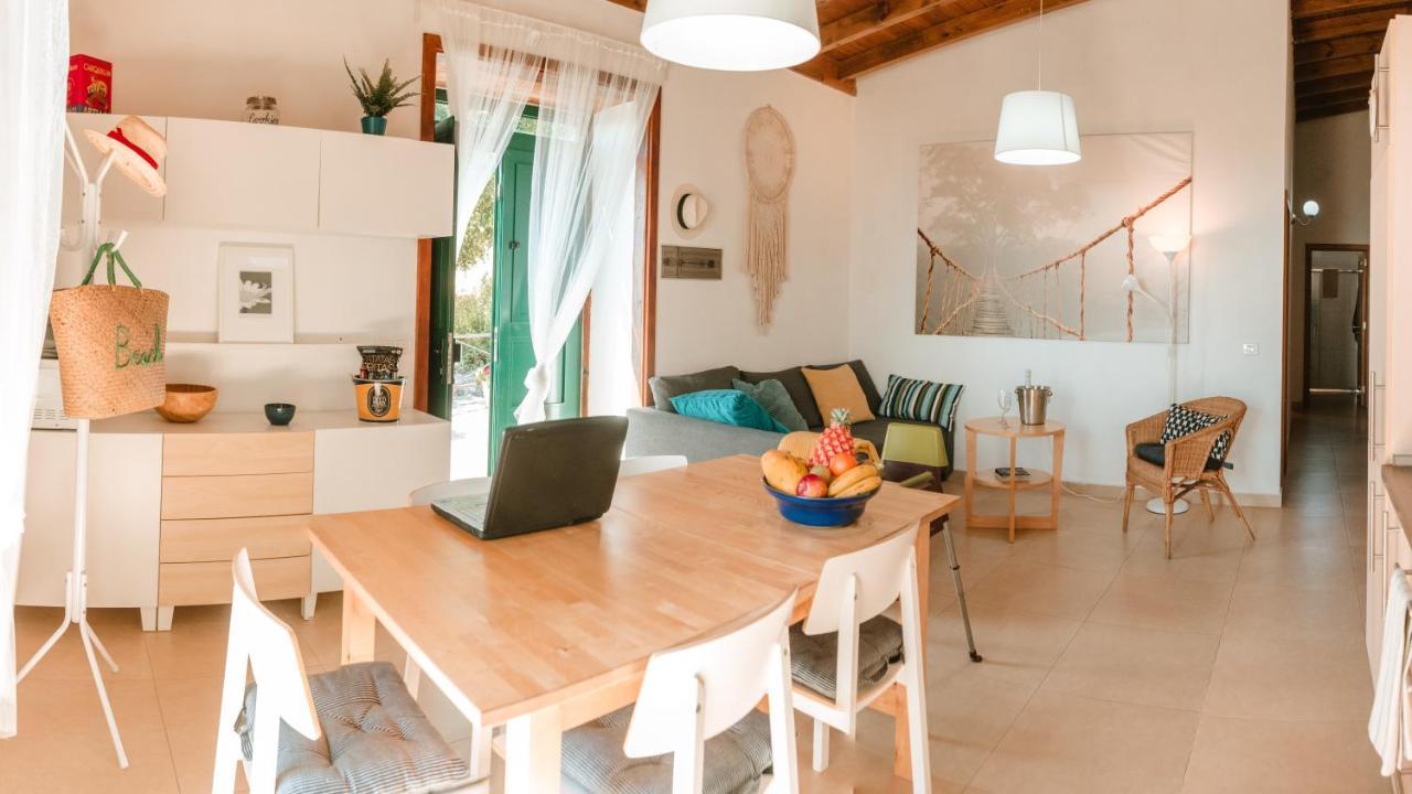 Llanitos Hébergement de vacances *