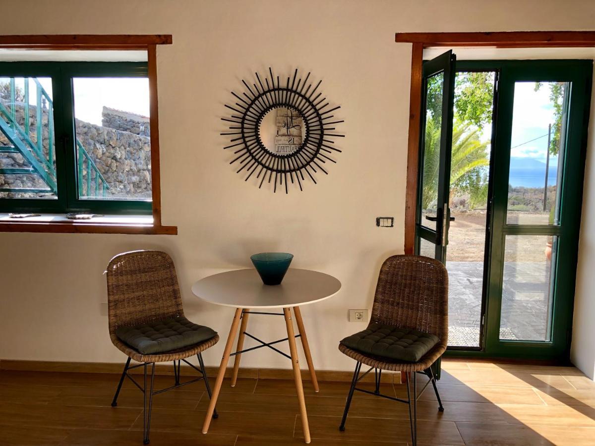 Hébergement de vacances Llanitos Guía de Isora