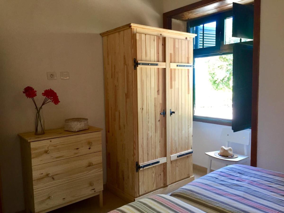 Hébergement de vacances Llanitos *