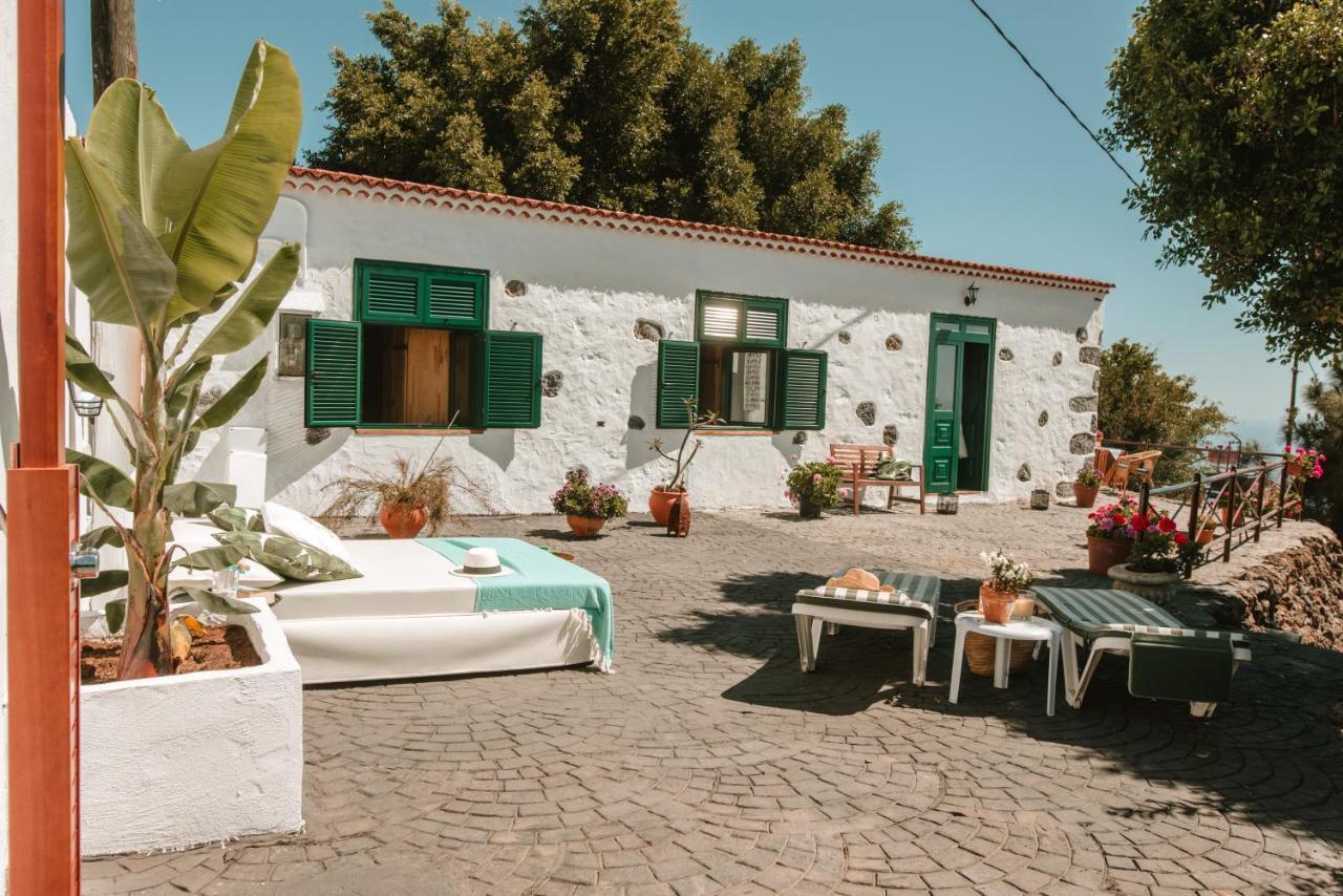 Llanitos Guía de Isora