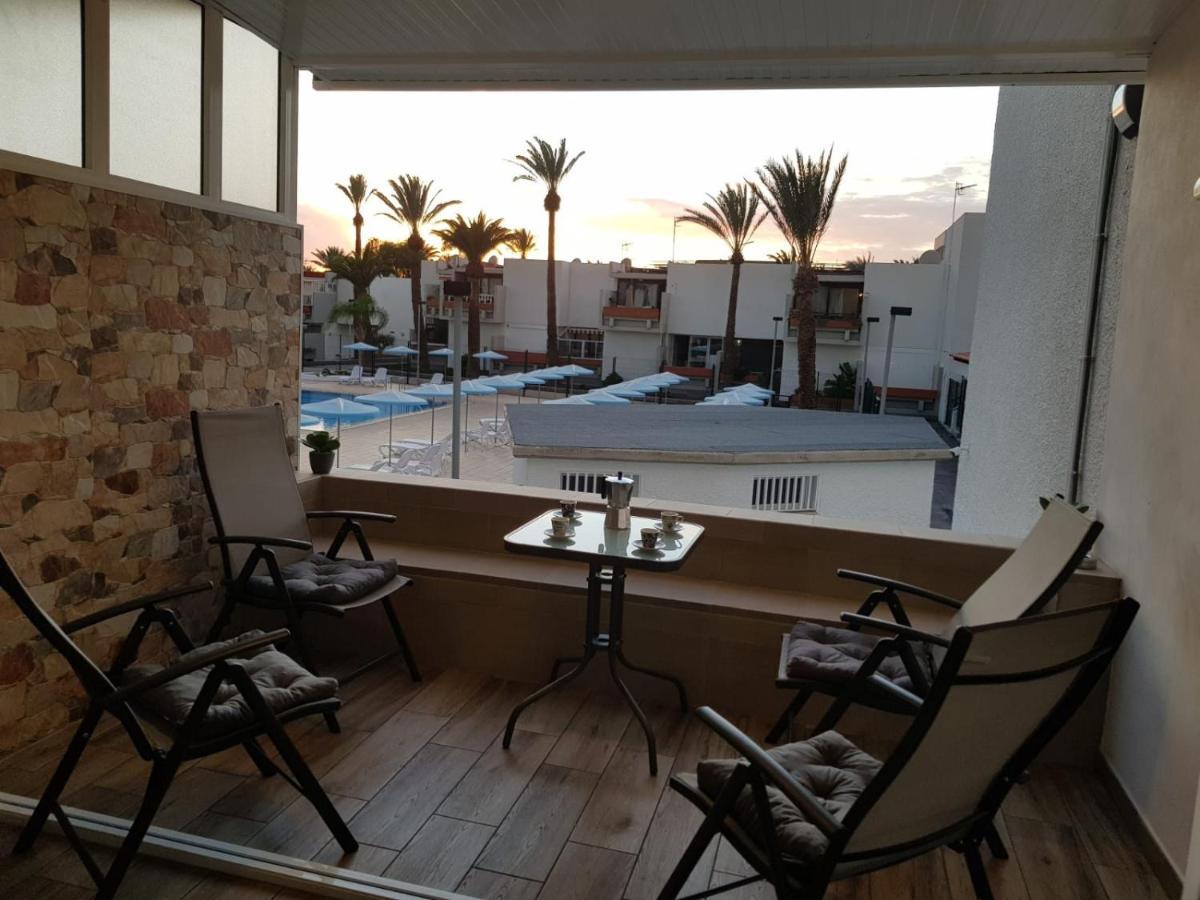 Family Comfortable * Arona (Tenerife)