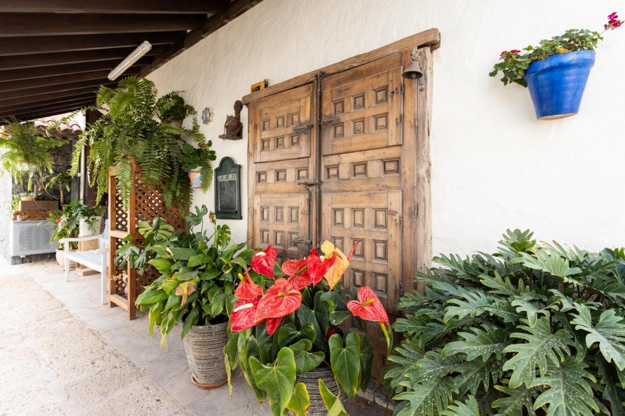 Casa La Rueda With Pool