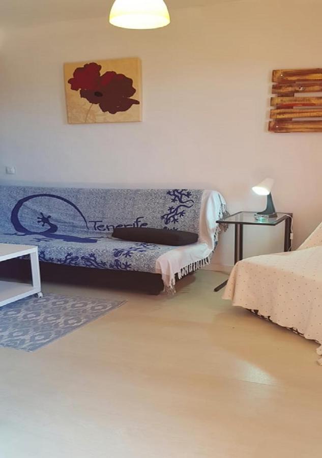 Apartamento La Estrella De San Isidro San Isidro (Tenerife)