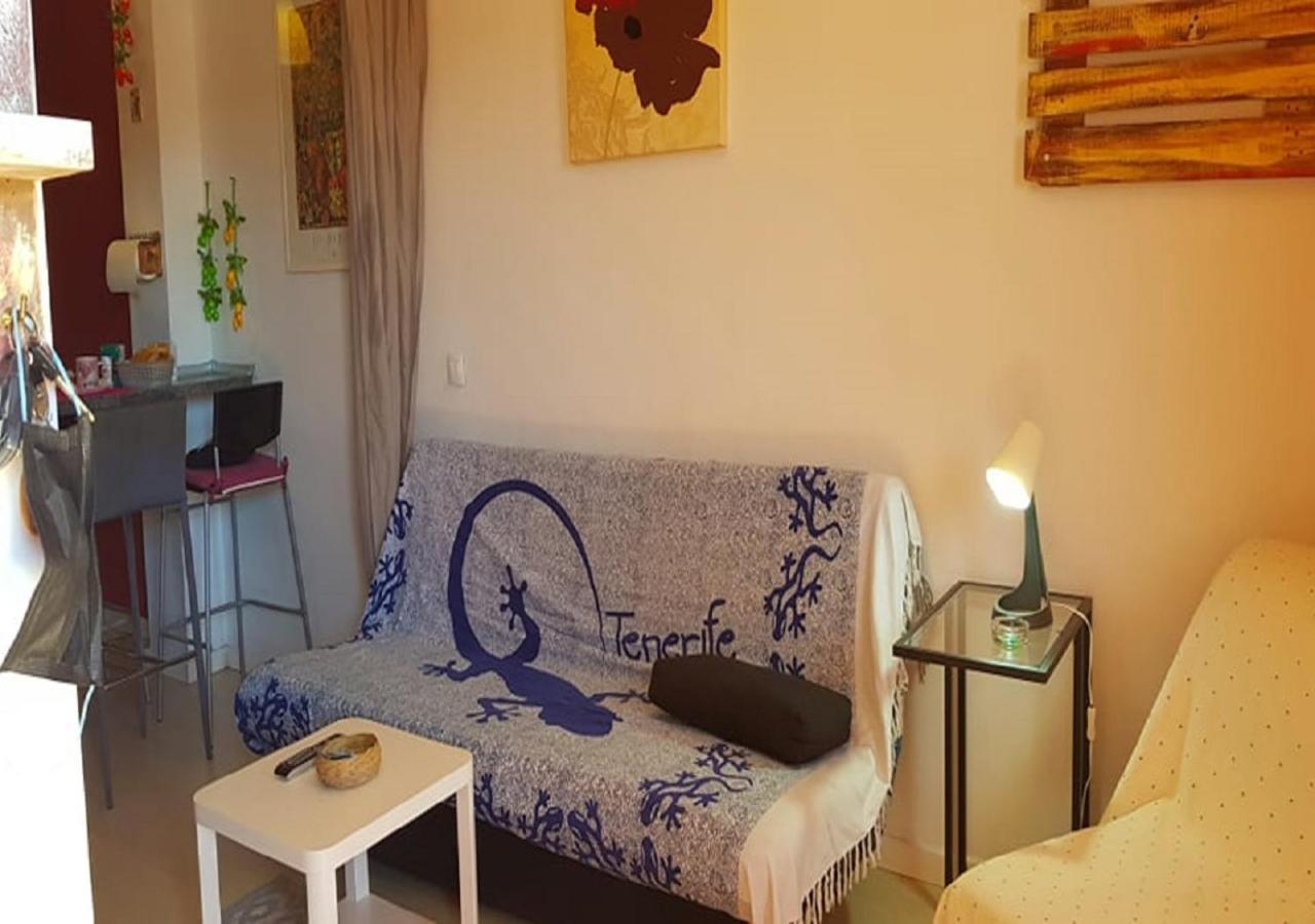 Apartamento La Estrella De San Isidro San Isidro (Tenerife)