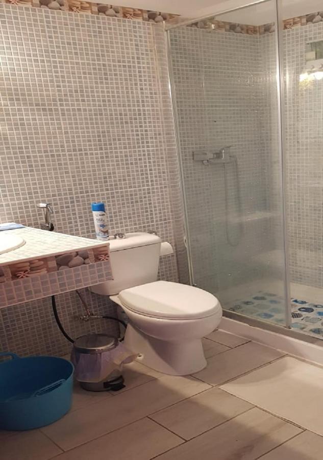 La Estrella De San Isidro Apartamento San Isidro (Tenerife)
