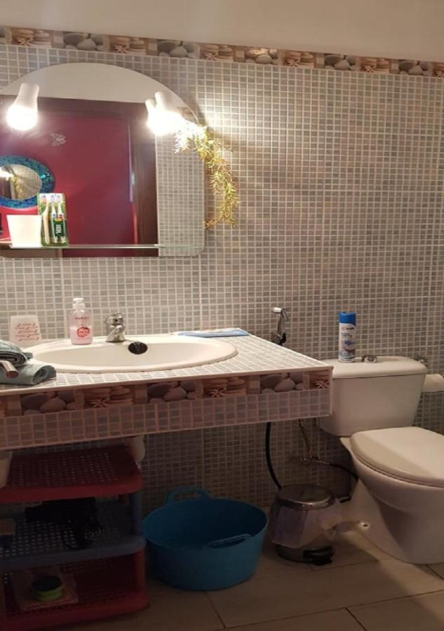 La Estrella De San Isidro Apartamento *