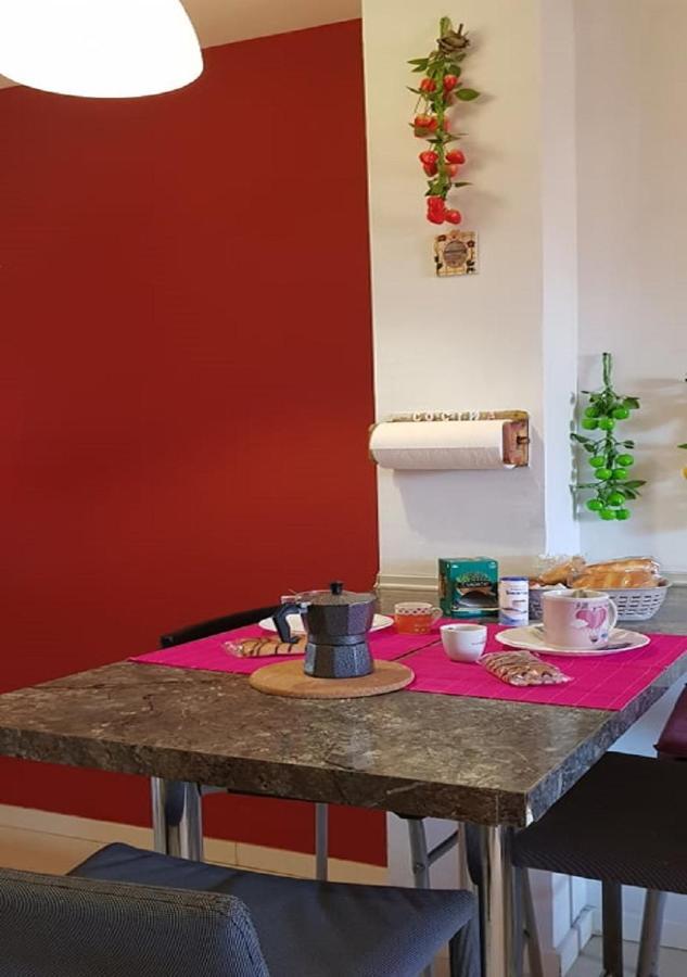 Apartamento La Estrella De San Isidro *