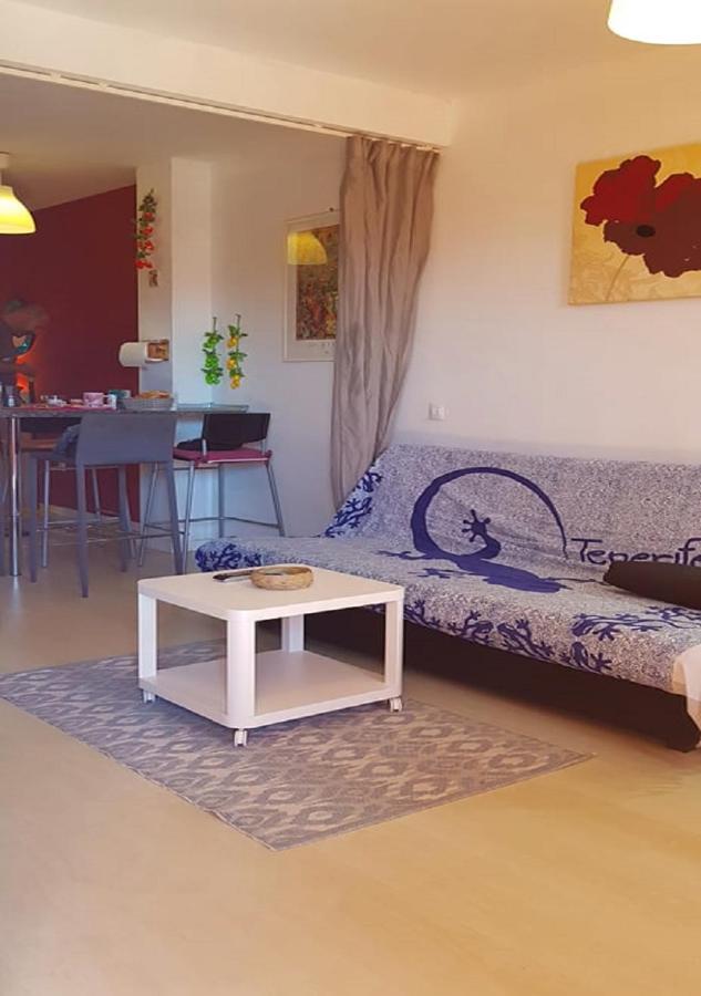 Apartamento La Estrella De San Isidro San Isidro (Tenerife)