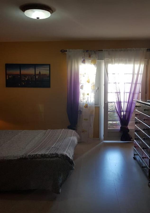 La Estrella De San Isidro Apartamento