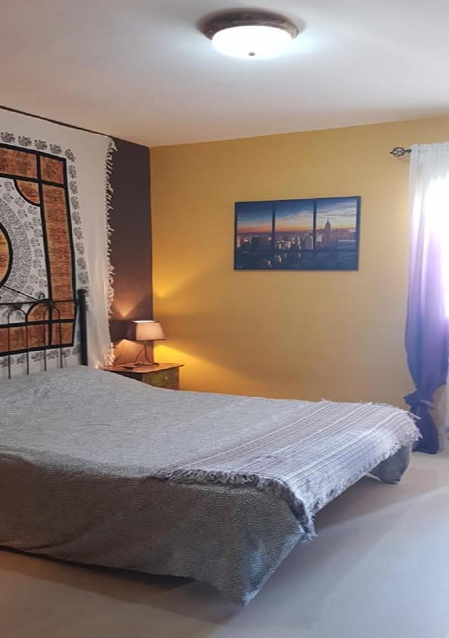 La Estrella De San Isidro Apartamento San Isidro (Tenerife)