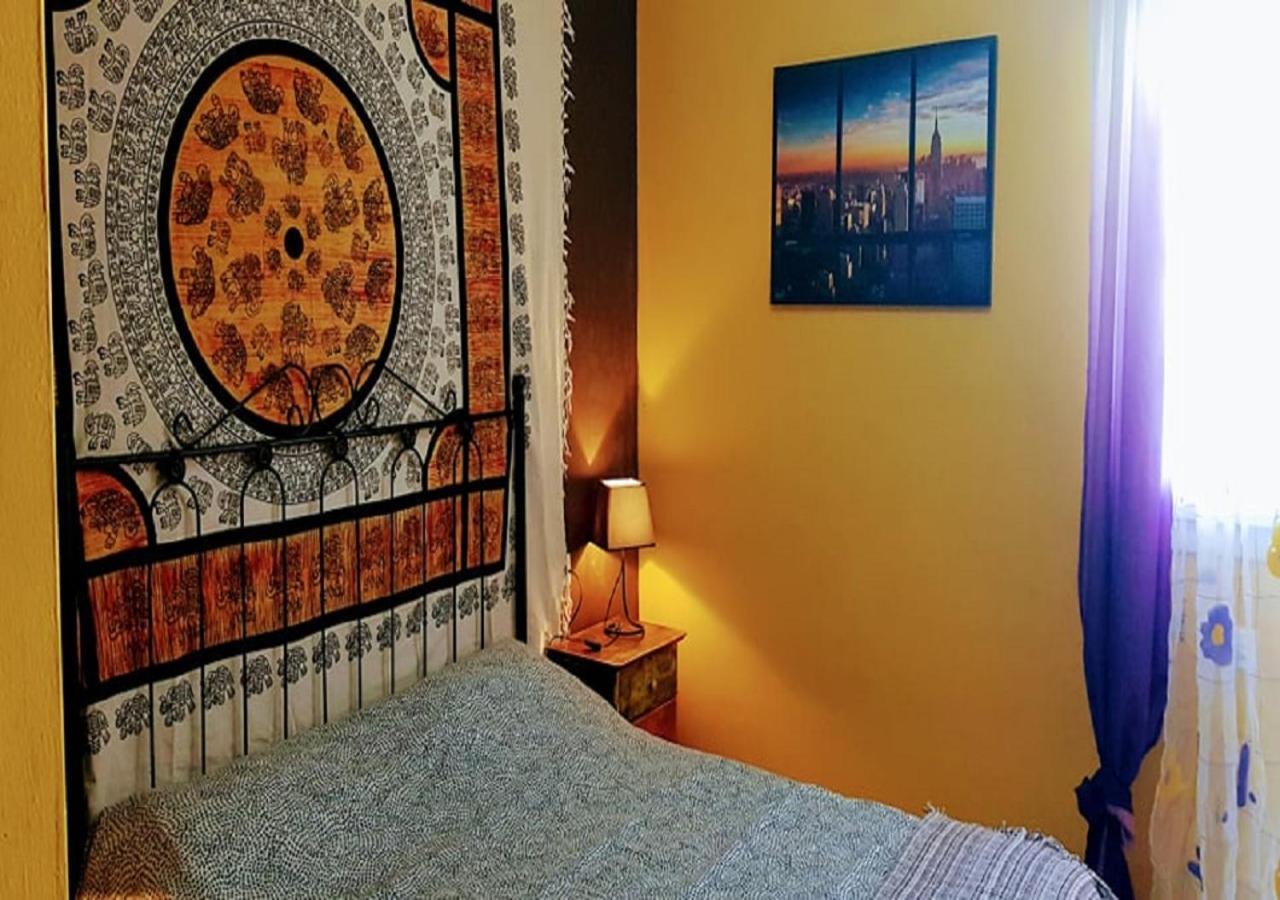 La Estrella De San Isidro Apartamento