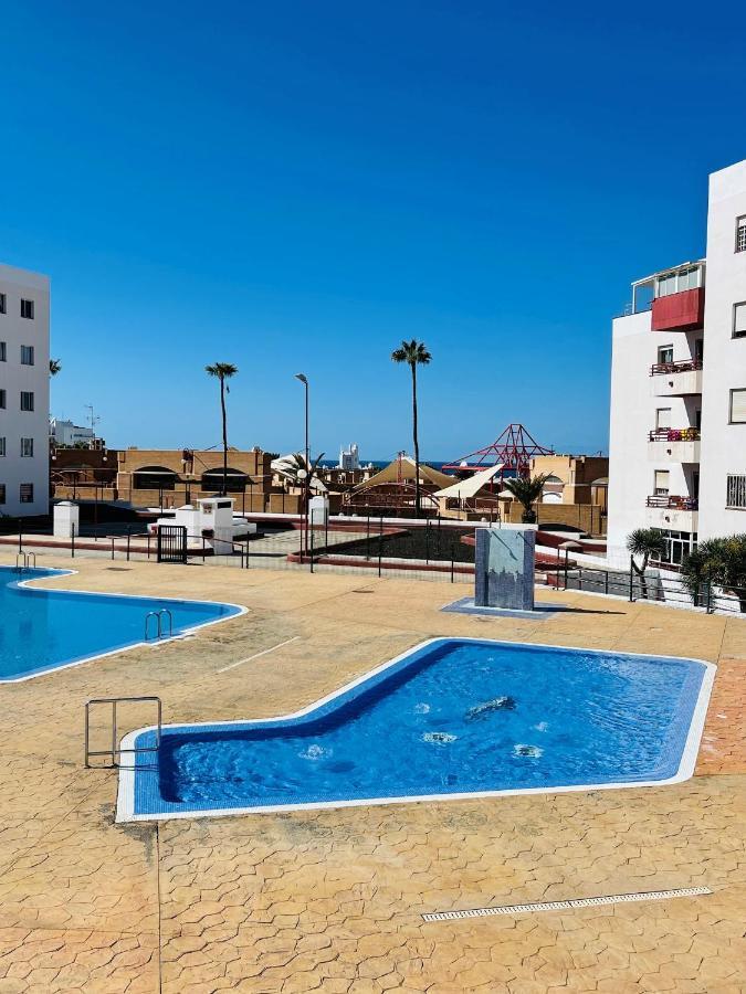 Apartamento Sweethomeadeje Costa Adeje (Tenerife)