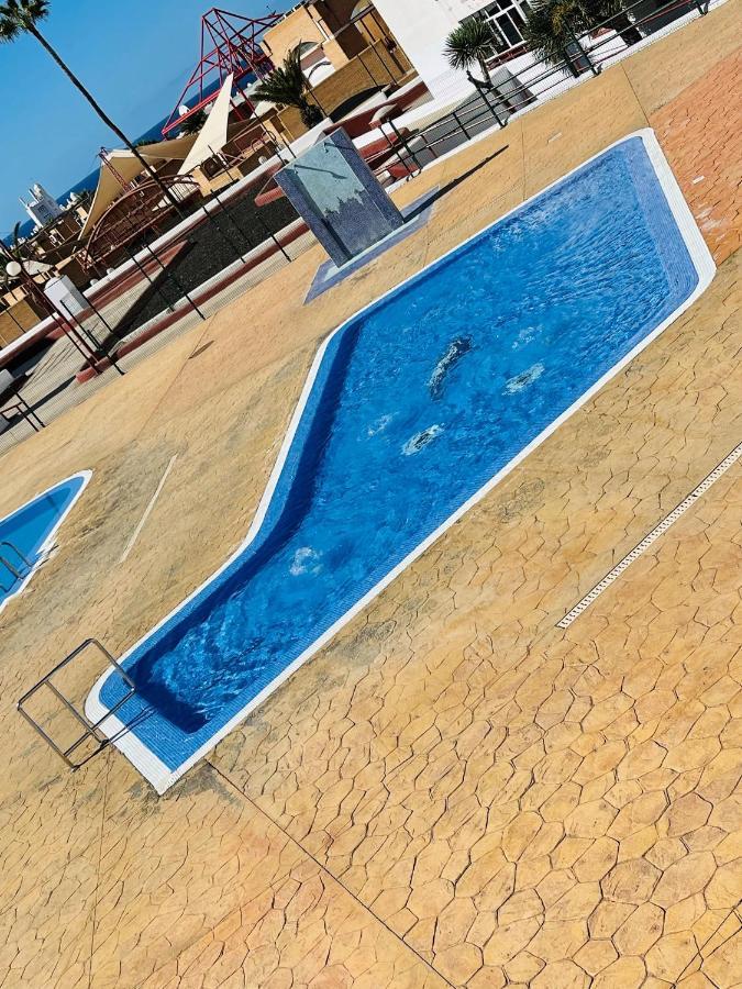 Sweethomeadeje Apartamento