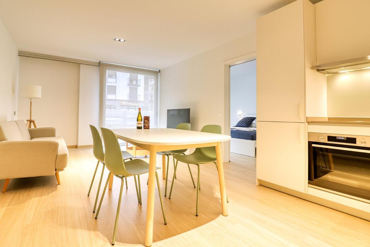 Alse Homes Adeje Apartamento