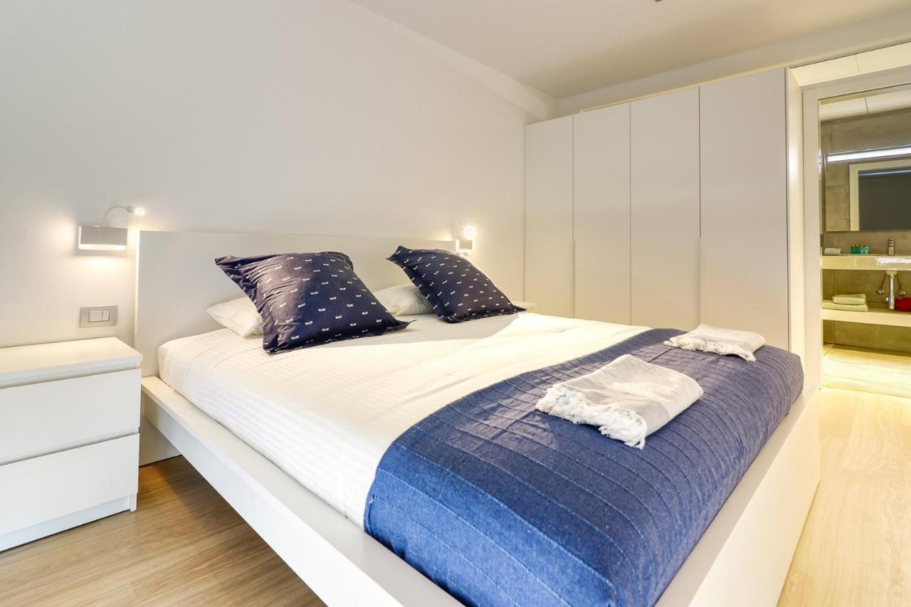 Apartamento Alse Homes Adeje Costa Adeje (Tenerife)