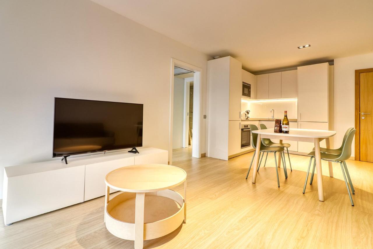 Apartamento Alse Homes Adeje