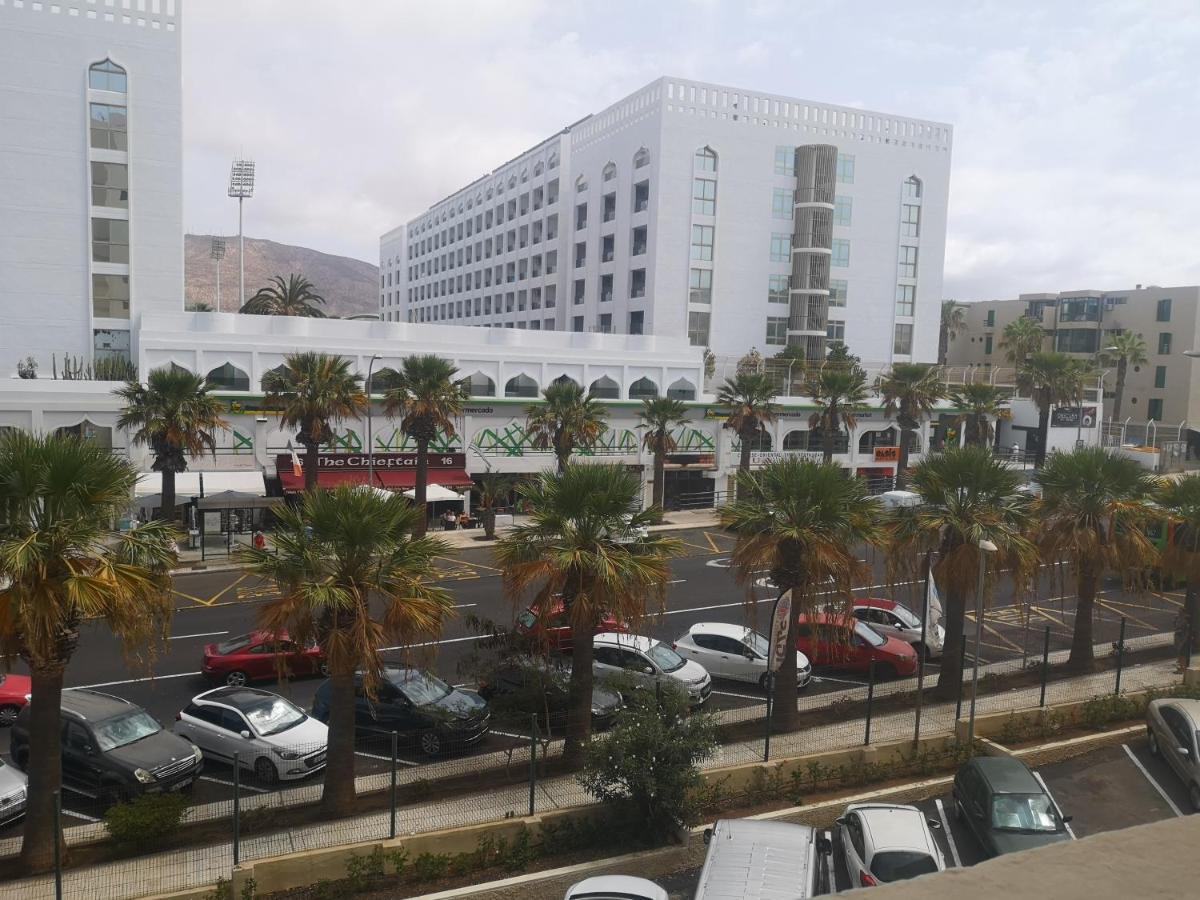 Apartamento El Dorado Sun Américas *