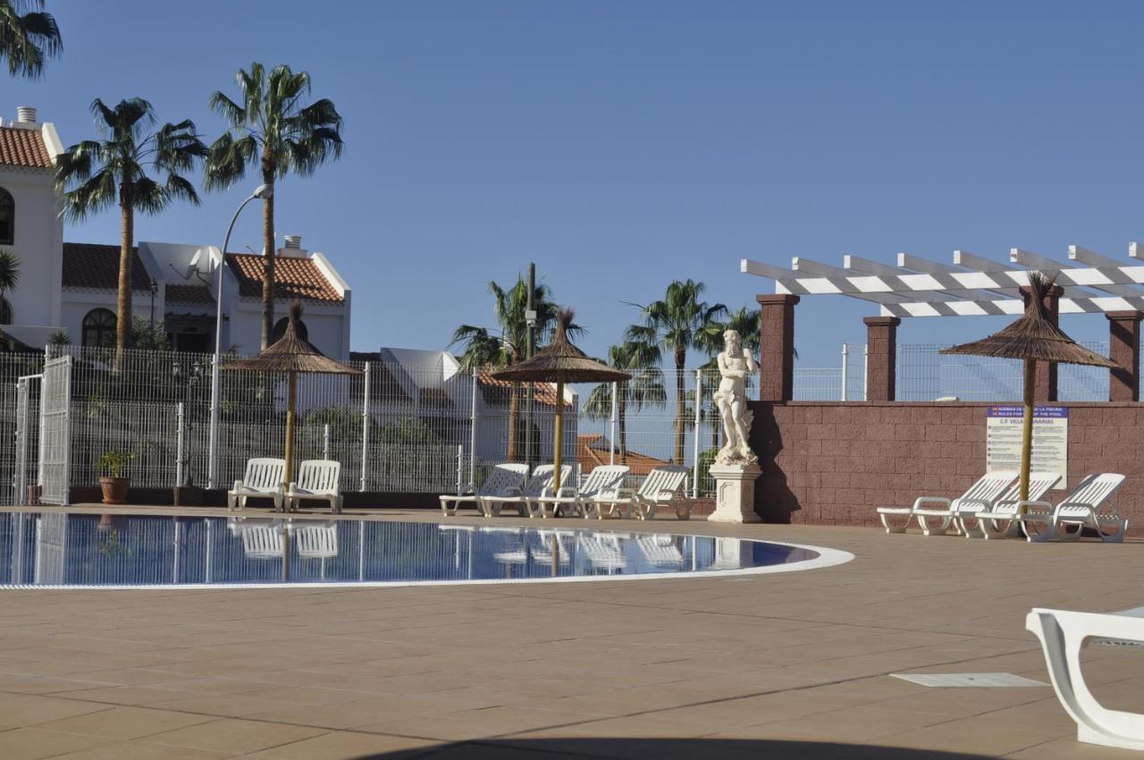 Appartement Sunshine Villas Canarias Costa Adeje (Tenerife)