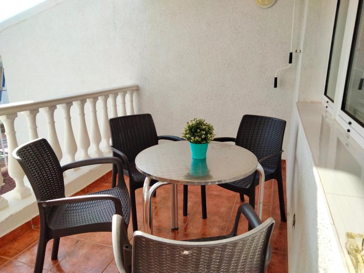 Sunshine Villas Canarias * Costa Adeje (Tenerife)