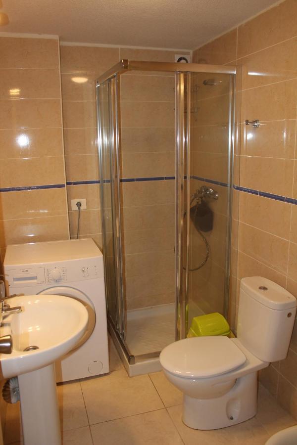 Apartamento With Ocean View Tenerife просторный апартамент с видом на океан первая линия тенерифе *