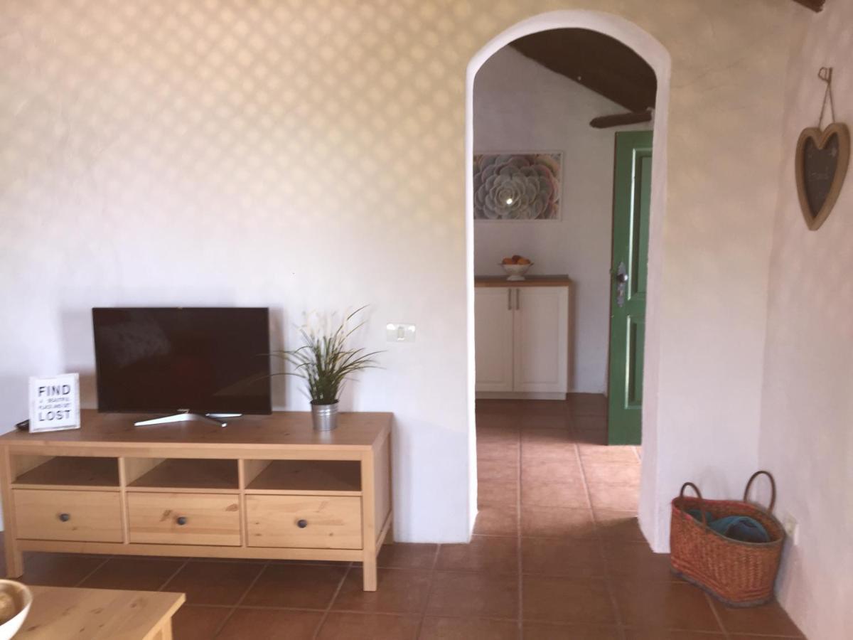 Hébergement de vacances Llanitos Guía de Isora