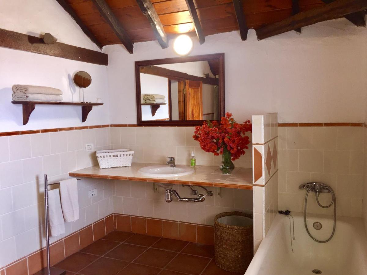 Hébergement de vacances Llanitos Guía de Isora